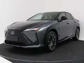 Lexus RZ (2026)