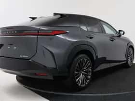 Lexus RZ (2026) thumbnail 2