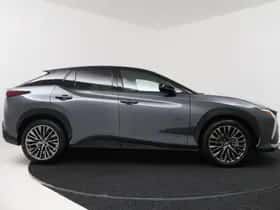Lexus RZ (2026) thumbnail 14