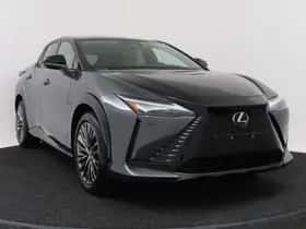Lexus RZ (2026) thumbnail 15