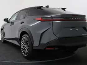 Lexus RZ (2026) thumbnail 16
