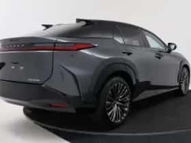 Lexus RZ (2026) thumbnail 3
