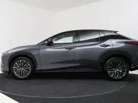 Lexus RZ (2026) thumbnail 3