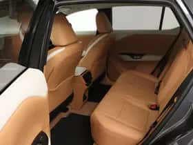 Lexus RZ (2026) thumbnail 22