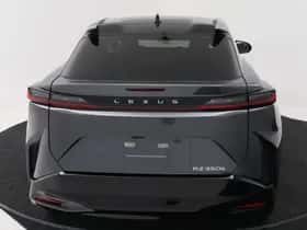 Lexus RZ (2026) thumbnail 25