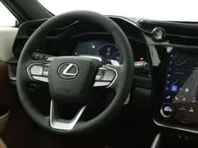 Lexus RZ (2026) thumbnail 29