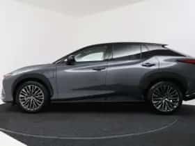 Lexus RZ (2026) thumbnail 4