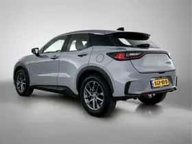 Lexus LBX (2024) thumbnail 13