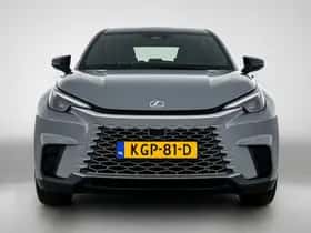 Lexus LBX (2024) thumbnail 18