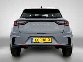 Lexus LBX (2024) thumbnail 19