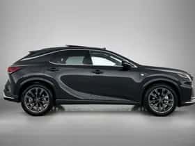 Lexus RX (2026) thumbnail 13