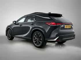 Lexus RX (2026) thumbnail 15