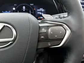 Lexus RX (2026) thumbnail 16