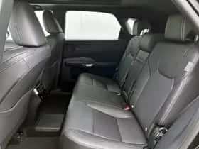 Lexus RX (2026) thumbnail 18