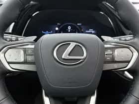 Lexus RX (2026) thumbnail 19