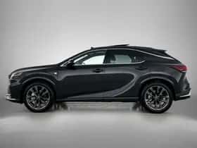 Lexus RX (2026) thumbnail 3
