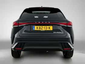 Lexus RX (2026) thumbnail 23