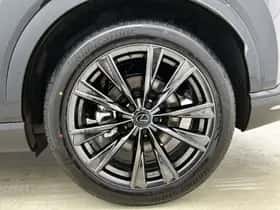 Lexus RX (2026) thumbnail 26