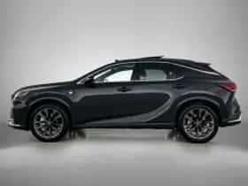 Lexus RX (2026) thumbnail 4