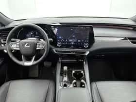 Lexus RX (2026) thumbnail 5