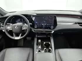 Lexus RX (2026) thumbnail 6
