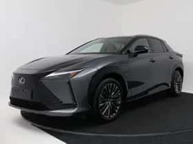 Lexus RZ (2026)