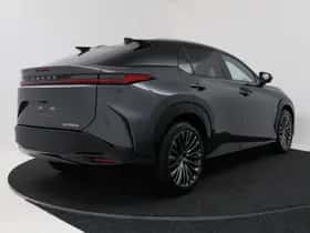 Lexus RZ (2026) thumbnail 2