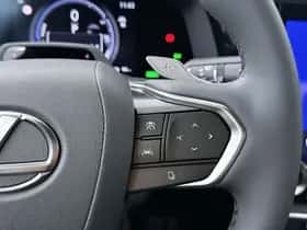 Lexus RZ (2026) thumbnail 12