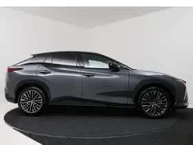 Lexus RZ (2026) thumbnail 14