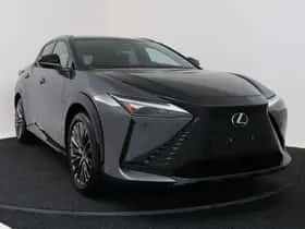 Lexus RZ (2026) thumbnail 15
