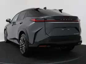 Lexus RZ (2026) thumbnail 16