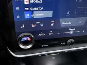 Lexus RZ (2026) thumbnail 17