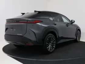 Lexus RZ (2026) thumbnail 3