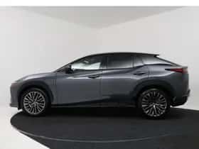 Lexus RZ (2026) thumbnail 3