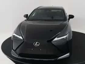 Lexus RZ (2026) thumbnail 24