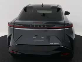 Lexus RZ (2026) thumbnail 25