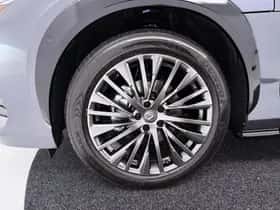 Lexus RZ (2026) thumbnail 27