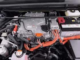 Lexus RZ (2026) thumbnail 28
