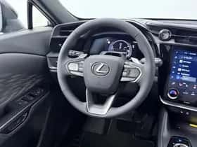 Lexus RZ (2026) thumbnail 30