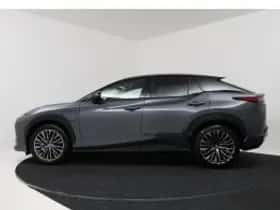 Lexus RZ (2026) thumbnail 4