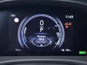 Lexus RZ (2026) thumbnail 8