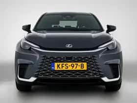 Lexus LBX (2024) thumbnail 20