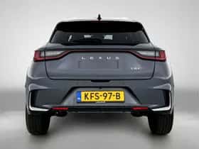 Lexus LBX (2024) thumbnail 21