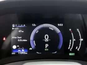 Lexus LBX (2024) thumbnail 6