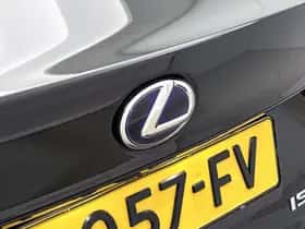 Lexus IS (2020) thumbnail 21