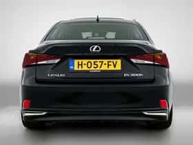 Lexus IS (2020) thumbnail 23