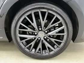 Lexus IS (2020) thumbnail 25