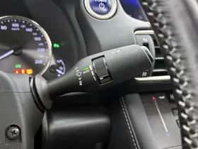 Lexus IS (2020) thumbnail 29