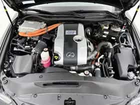 Lexus IS (2020) thumbnail 33
