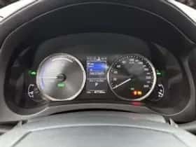 Lexus IS (2020) thumbnail 7